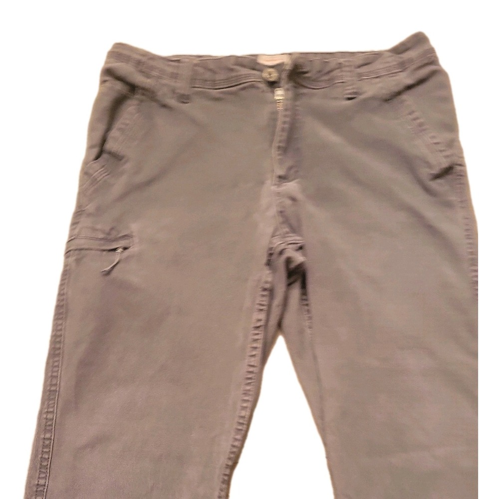 Original Weatherproof Vintage Mens jeans‎ grey 34 28